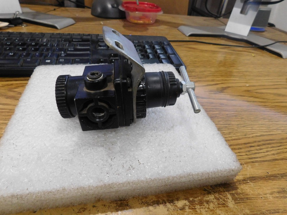 Norgren Model: R08-201-RNSA Regular