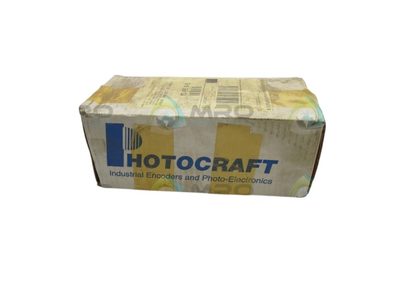 PHOTOCRAFT RHQ-500/24RD ENCODER  NSMP