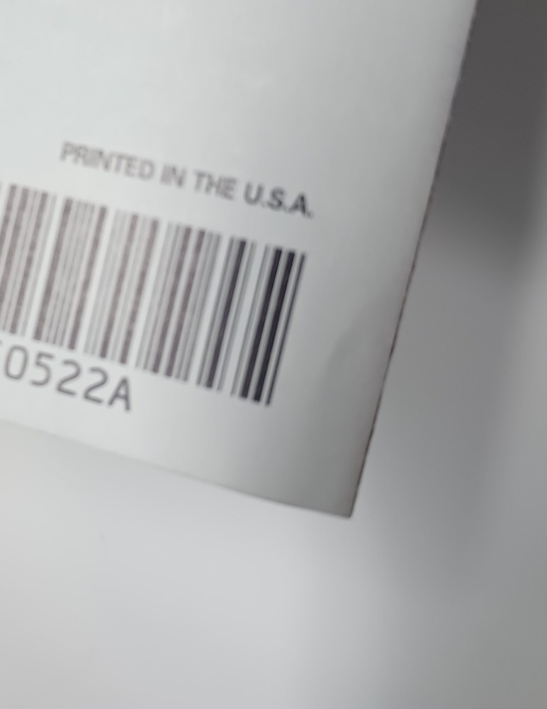 Insert Only - Wind Waker GameCube Insert - Insert Only