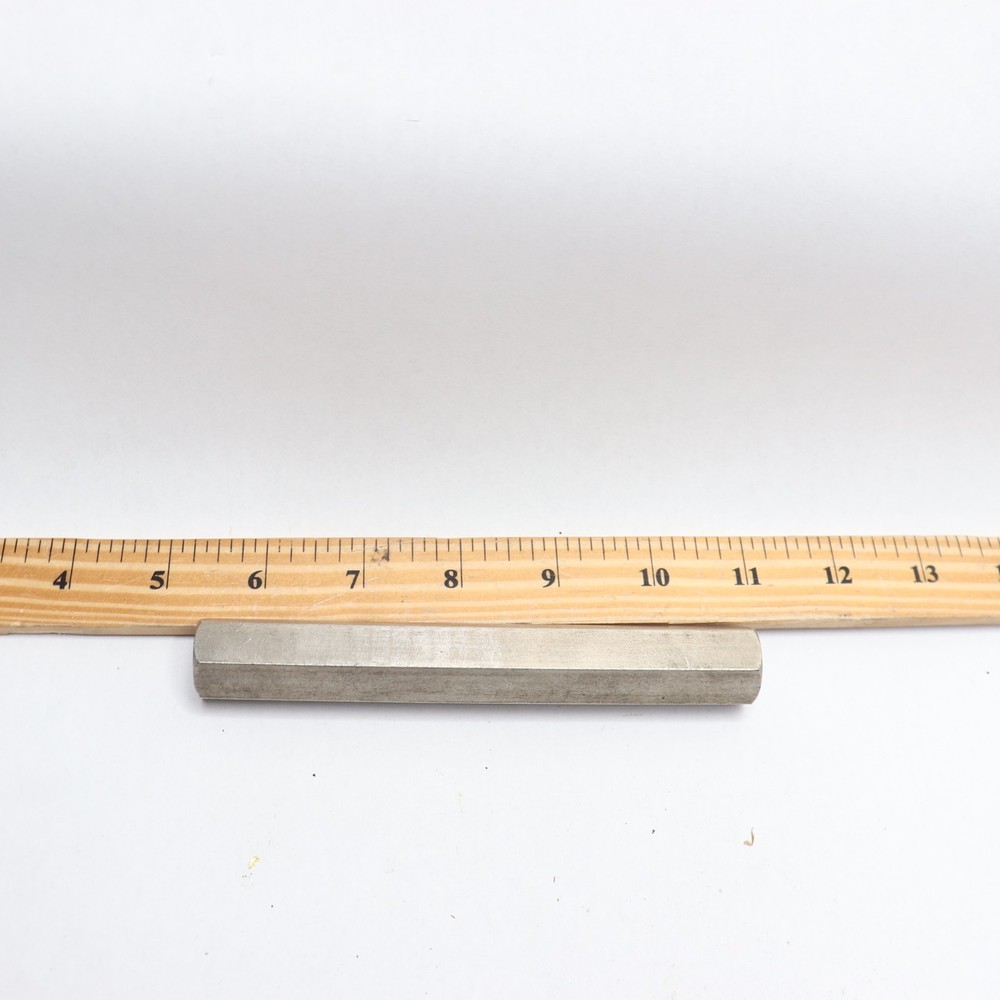 Stand Off 1/2"-13 Thread 5-1/2"
