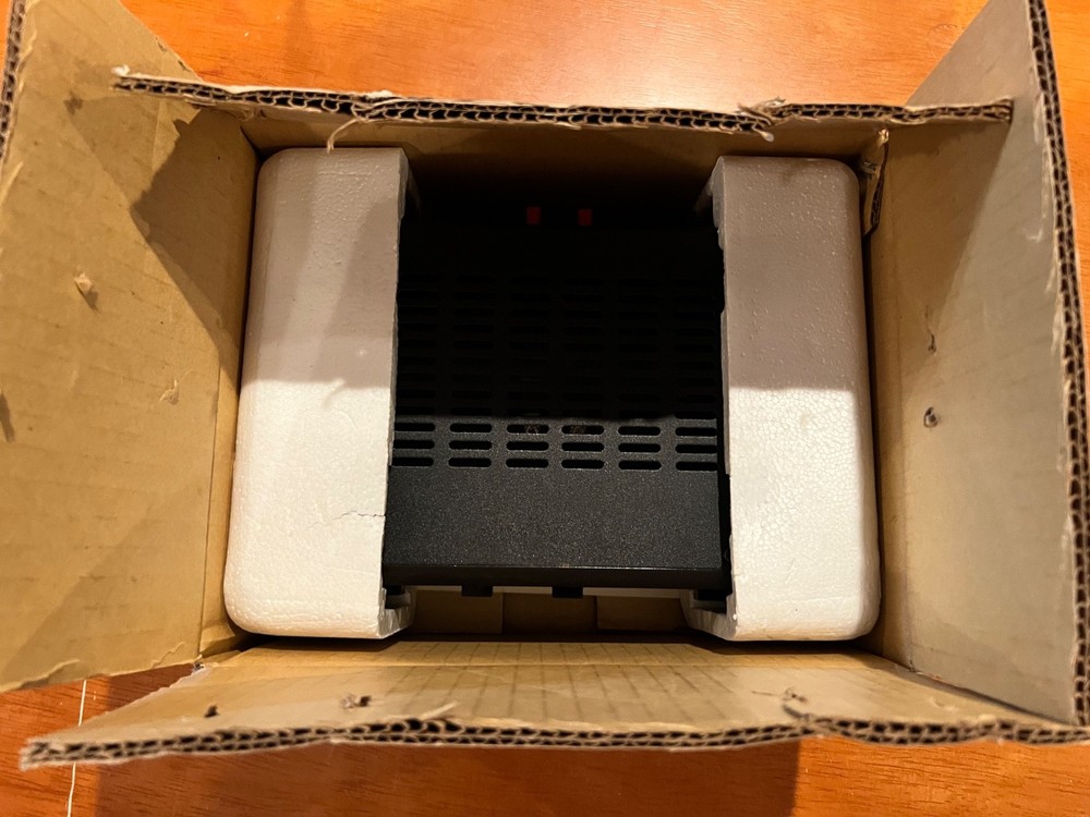 ADCOM GFS-3 Speaker Selector Switch – 3-Zone w/ Protection