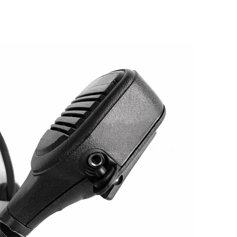 NEW PMMN4040A Speaker Mic for Motorola APX4000 APX1000 APX6000 APX7000 APX8000