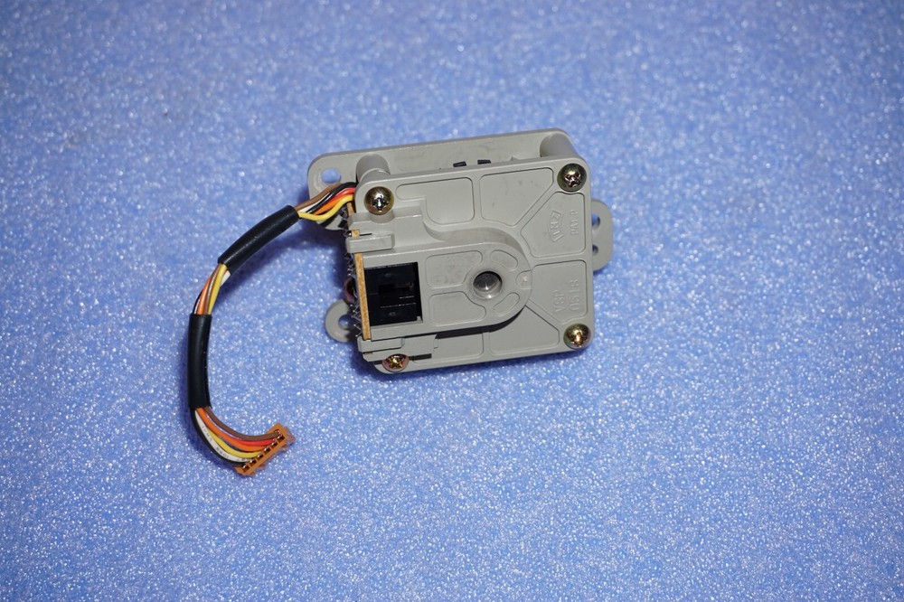 JOG - PANASONIC AG-7750