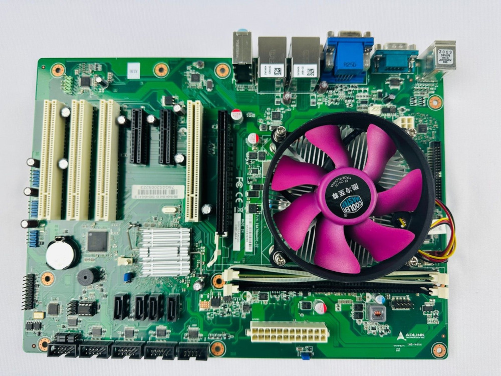 Adlink IMB-M40H Motherboard