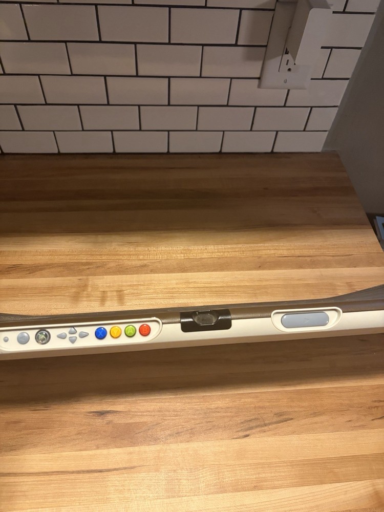 Tony Hawk RIDE Skateboard Controller Interactive Whiteboard Controller