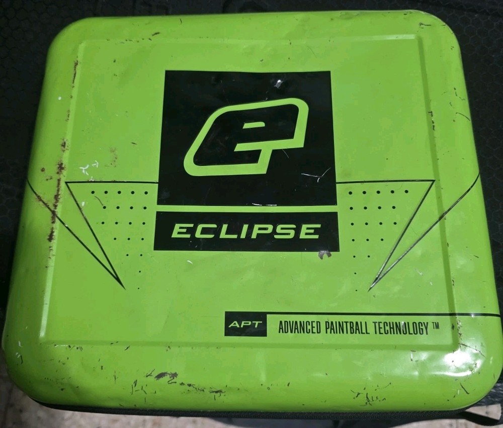 planet eclipse Gtek 160r