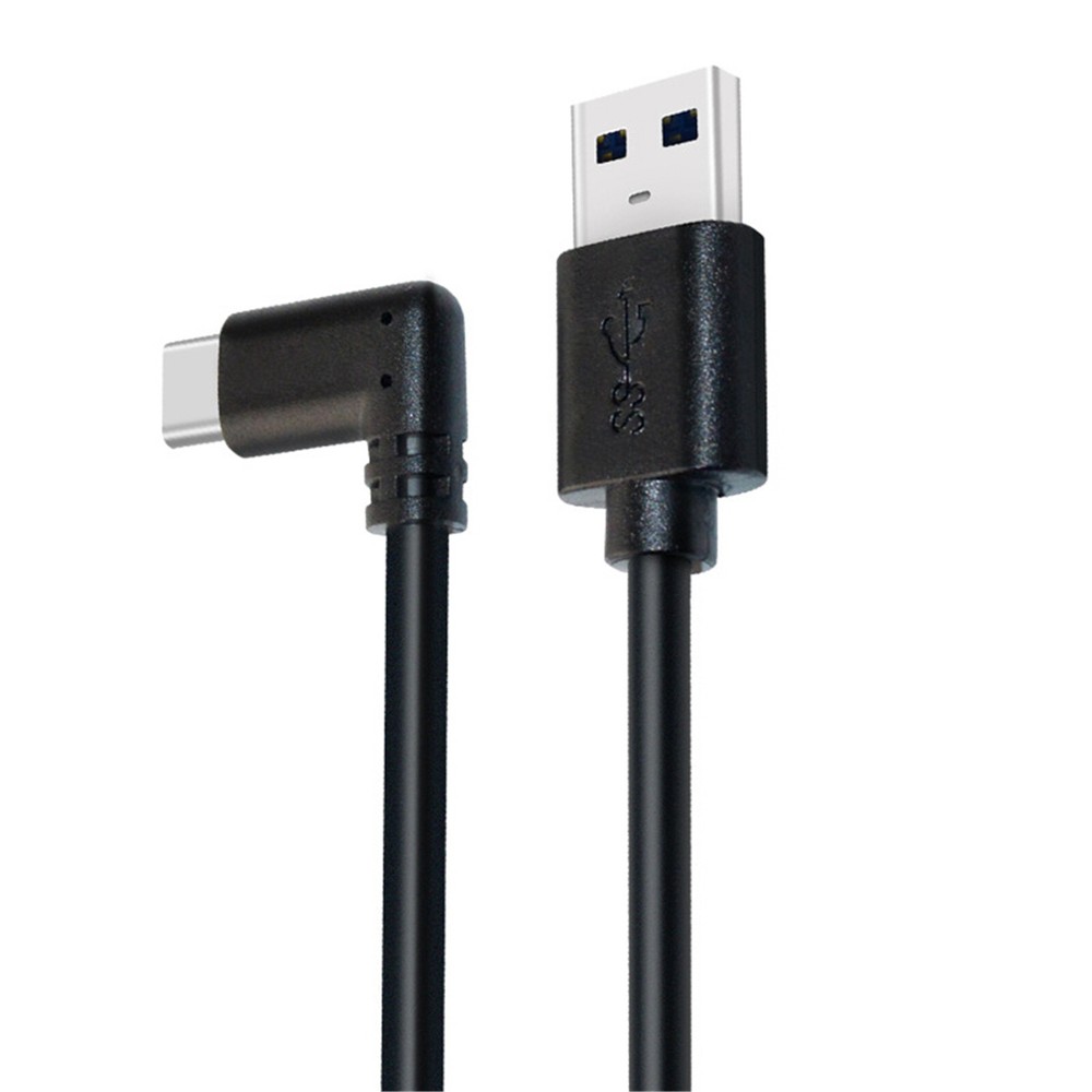 For Quest Link USB3.1 Type-C Cable Speed Data Transfer Fast Charging Cable 3m