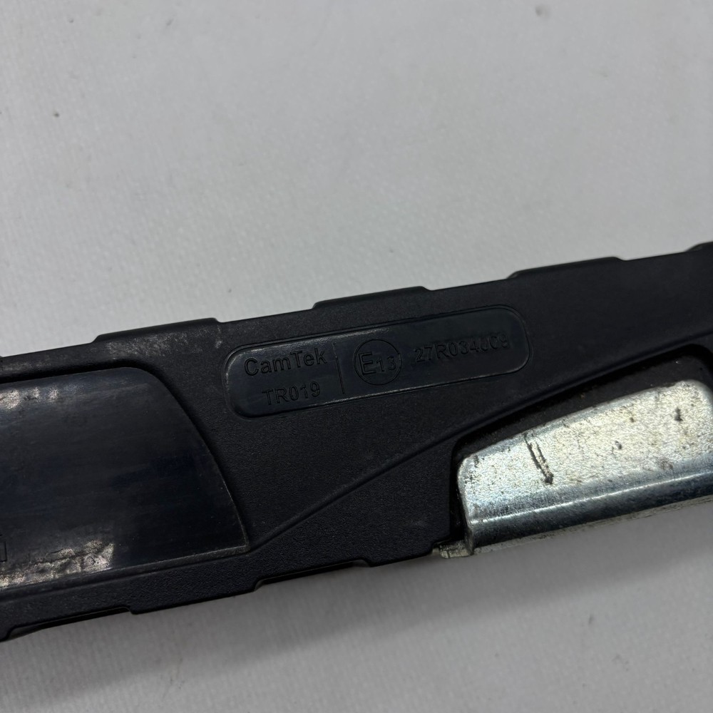 EMERGENCY TRIANGLE SEALED CAMTEK