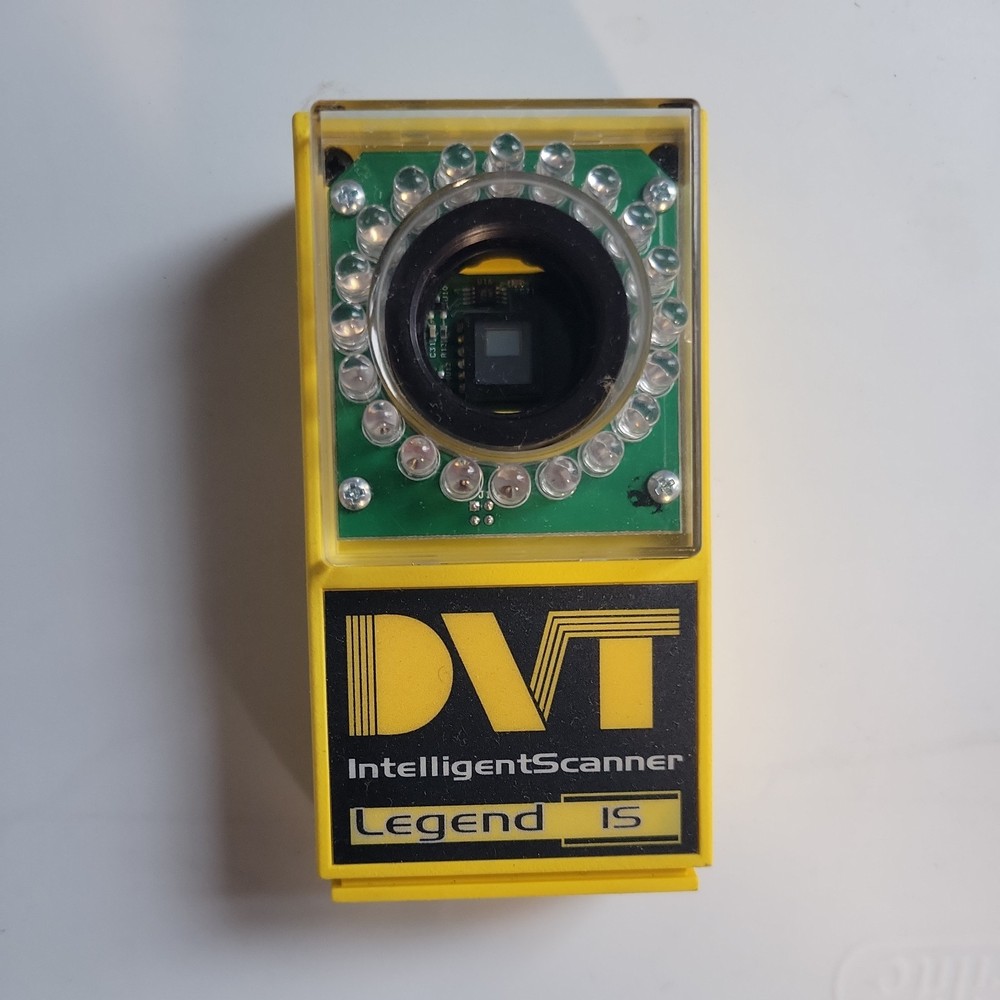 COGNEX IS-5RC / IS5RC (USED)