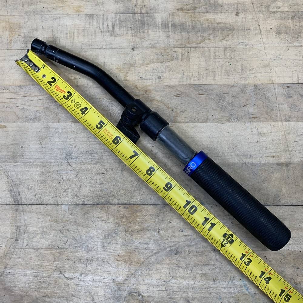 Benro Pan Handle- Incomplete.