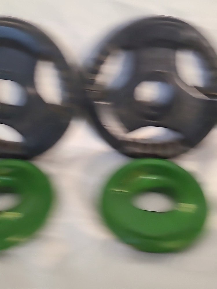 Danskin Adjustable Weight Dumbells
