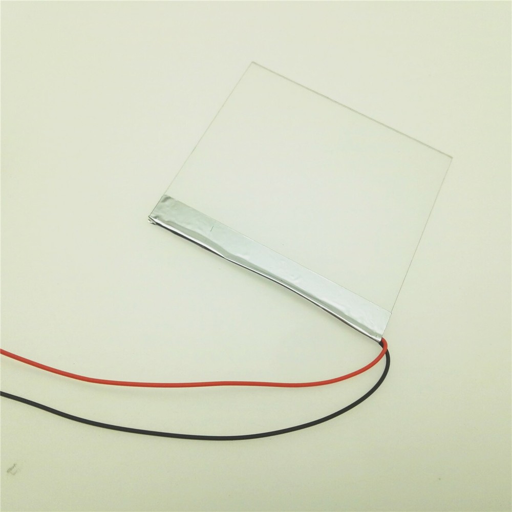 New Version Frontlit Frontlight Front Light Kit For Nintendo Game Boy Color GBC