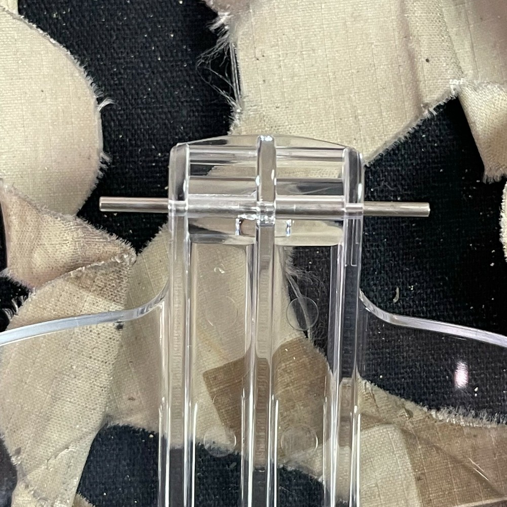 NEW ViewLoader Vlocity Replacement Lid - Clear