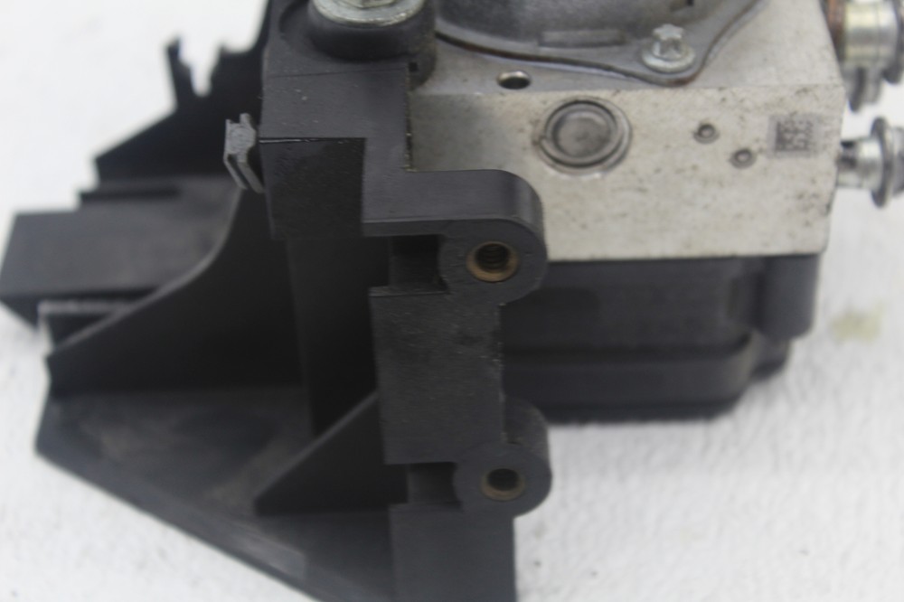 2014-2016 Harley Davidson Electra Glide ABS Pump Unit Module 41100013