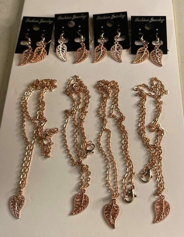 jewelry set
