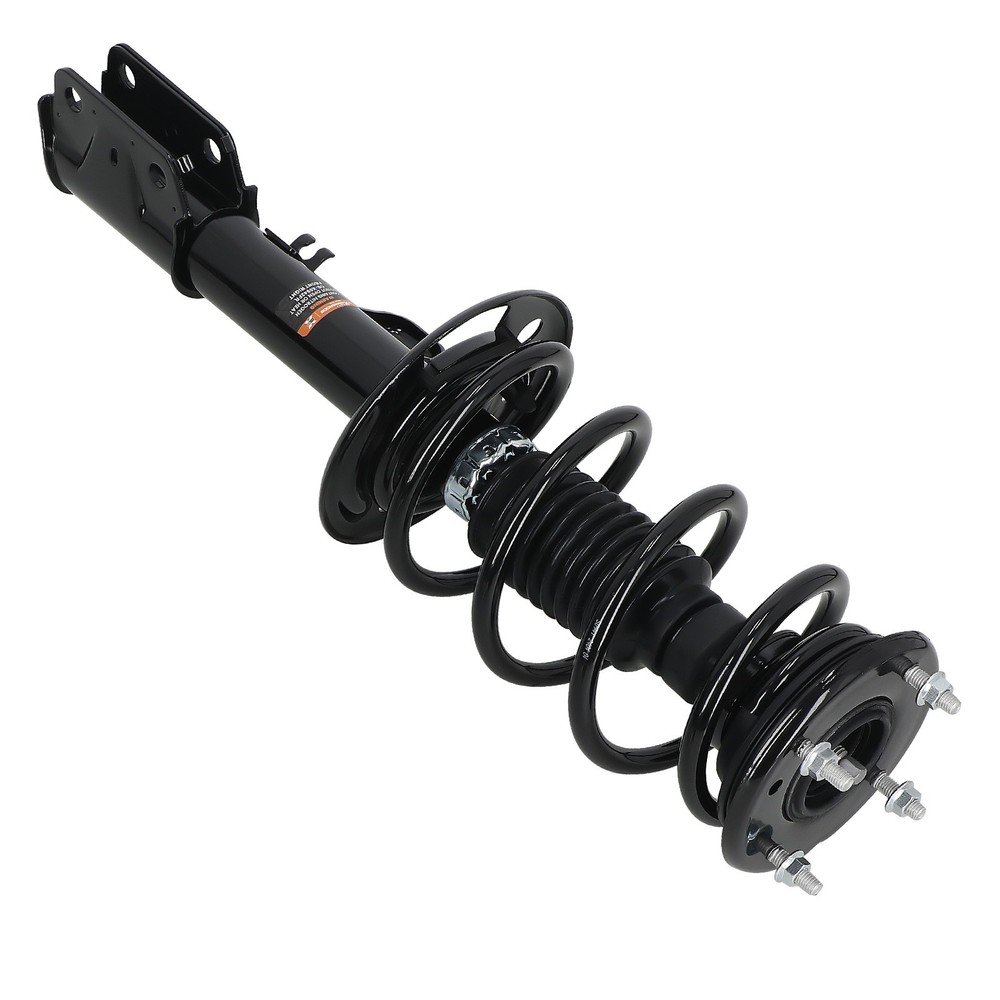 Suspension Front Complete Struts Control Arms Kit for Ford Explorer 2013-2019