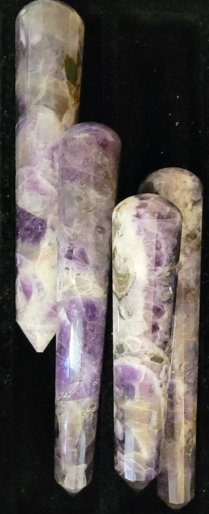 Crystal Wands