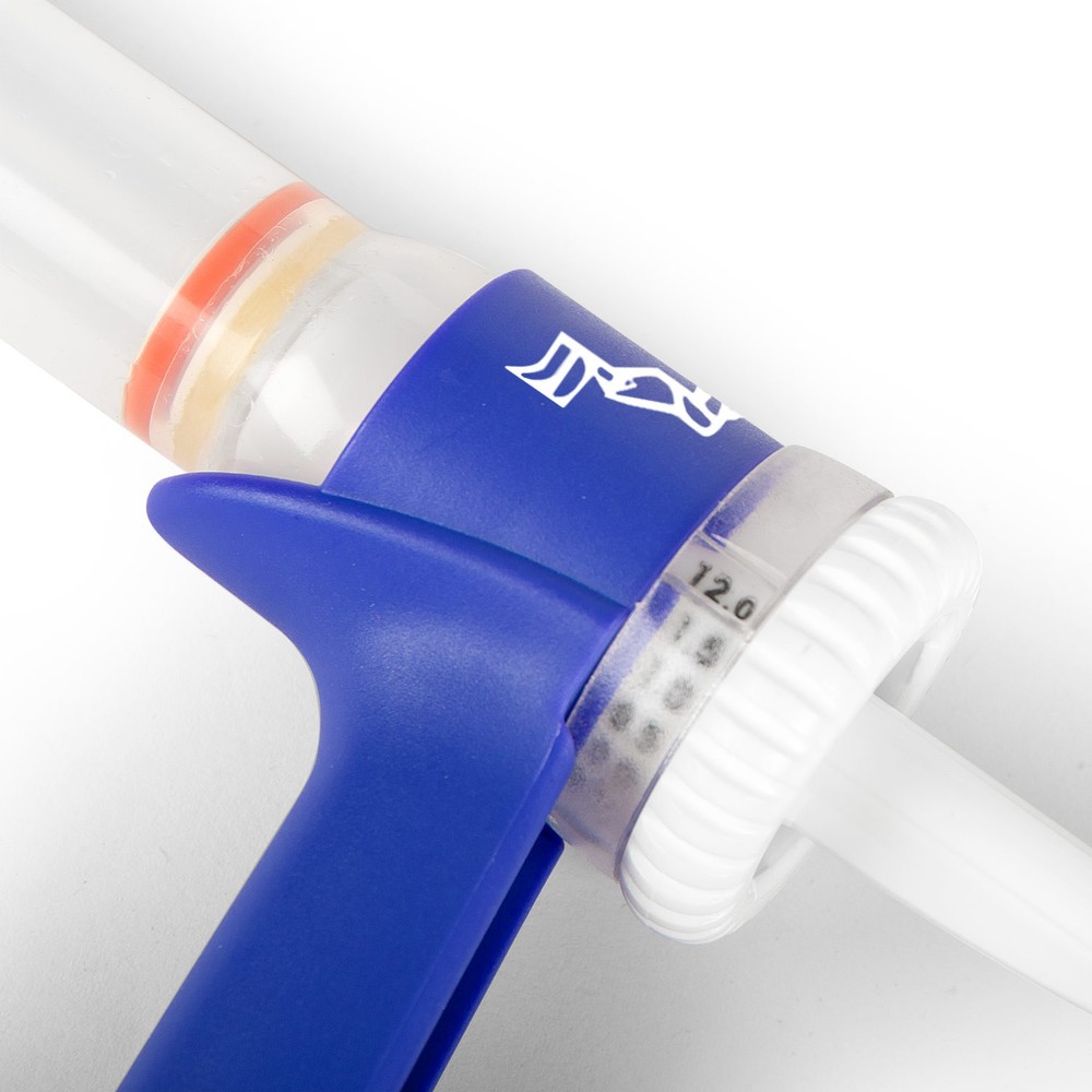 Injectable Gun
