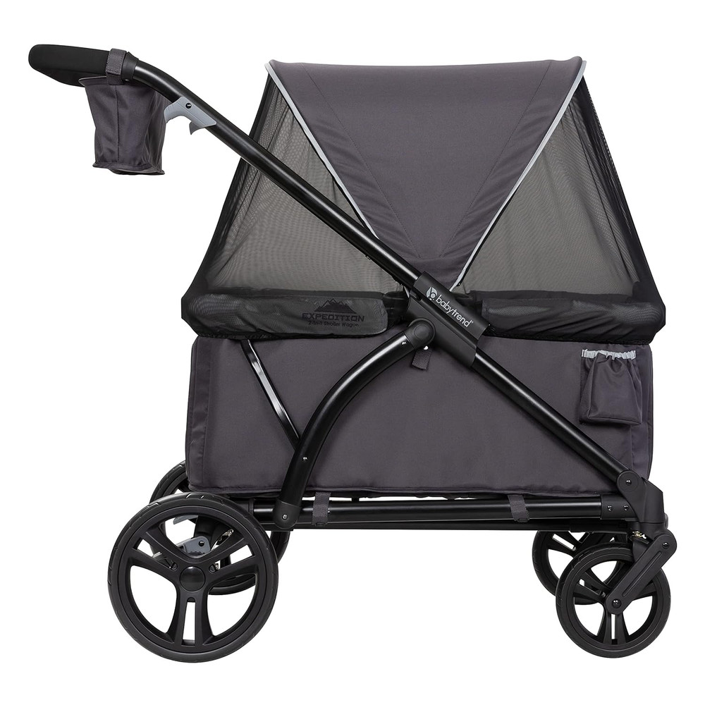 Expedition Stroller Wagon, Liberty Midnight
