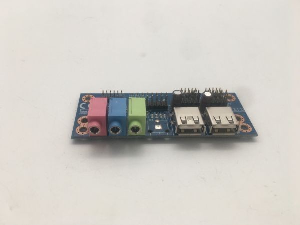 Evalue technology aux-032 p/n e1907032001r0