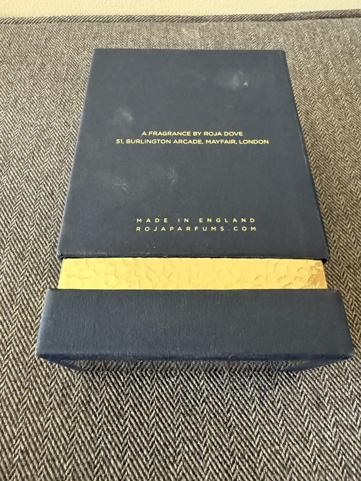 Roja Parfums Midsummer Dream