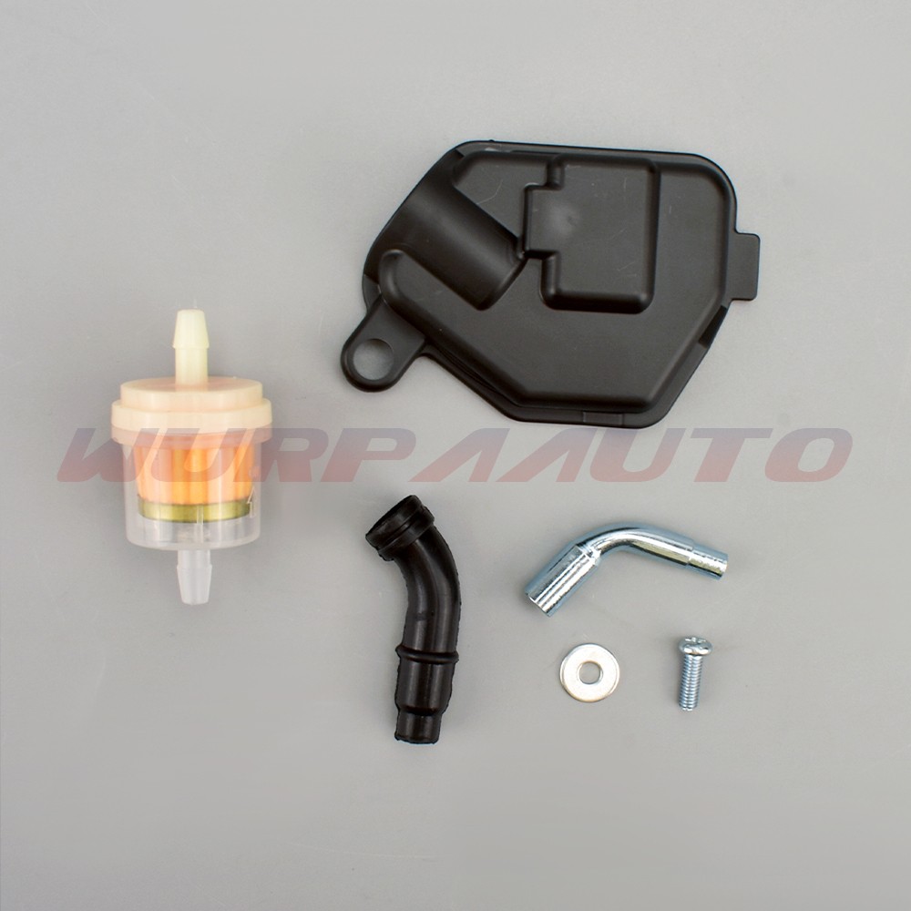 OEM Carburetor For 2000-2006 Honda Rancher 350 TRX350FE TRX350TE 16100-HN5-305