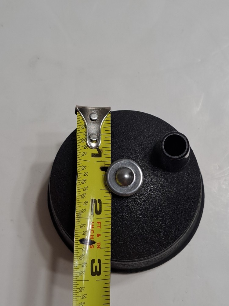 Vintage 1990 Tru-Point Pencil Pointer Model D