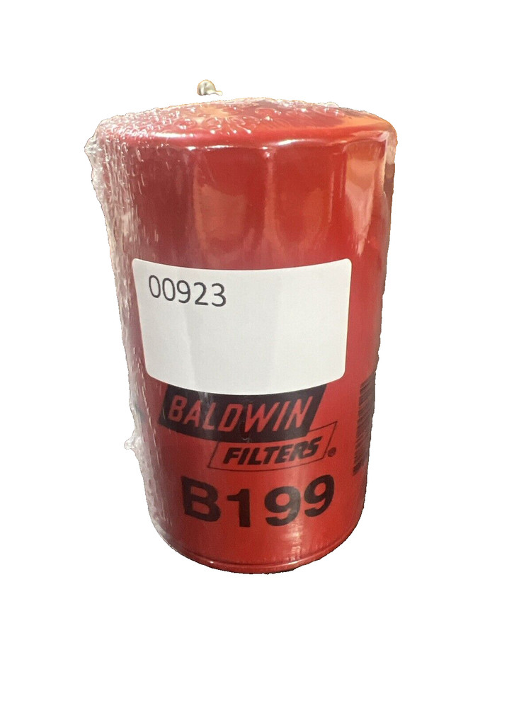 Baldwin Oil Filter B199 **NOS**