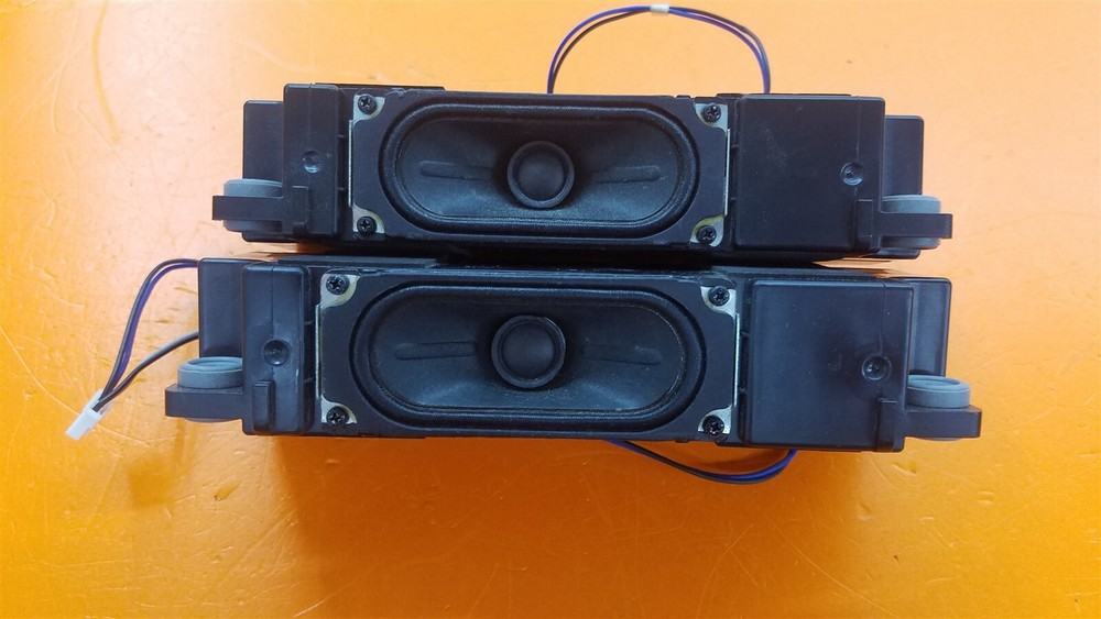 ⭐️⭐️⭐️⭐️⭐️ TV Speaker Set LG 42LN549E