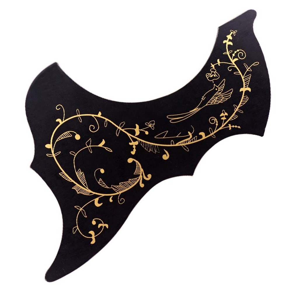 4pcs Pickguard Scratch Guard for 40/41\\\\\\\'\\\\\\\'
