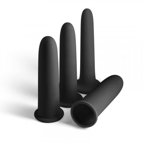 Renegade 4 Piece Stackable Dilator Set