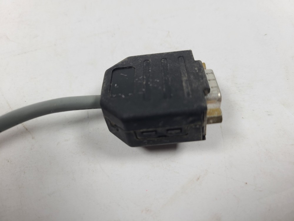 Ag Leader 4000306-10_Application rate module Display Cable 10ft