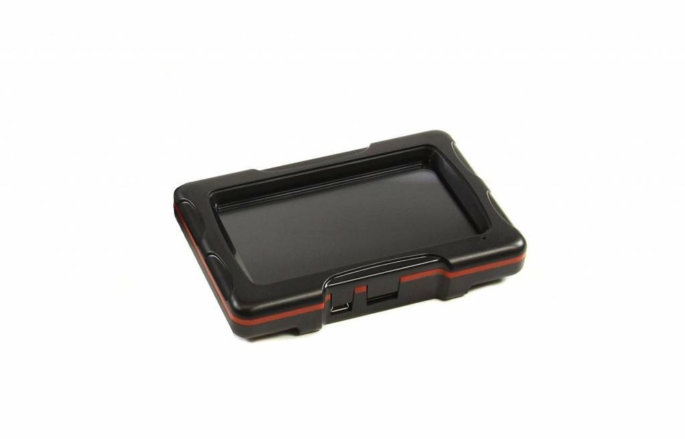 00-61003 Nitrous Outlet ProMax Controller 4.3" LCD Display Touch Screen & Cable