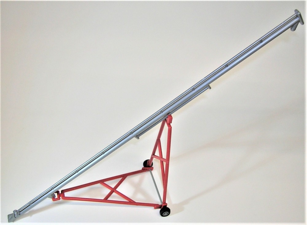 1/64 Standi Silver/Red 80' grain Auger St123