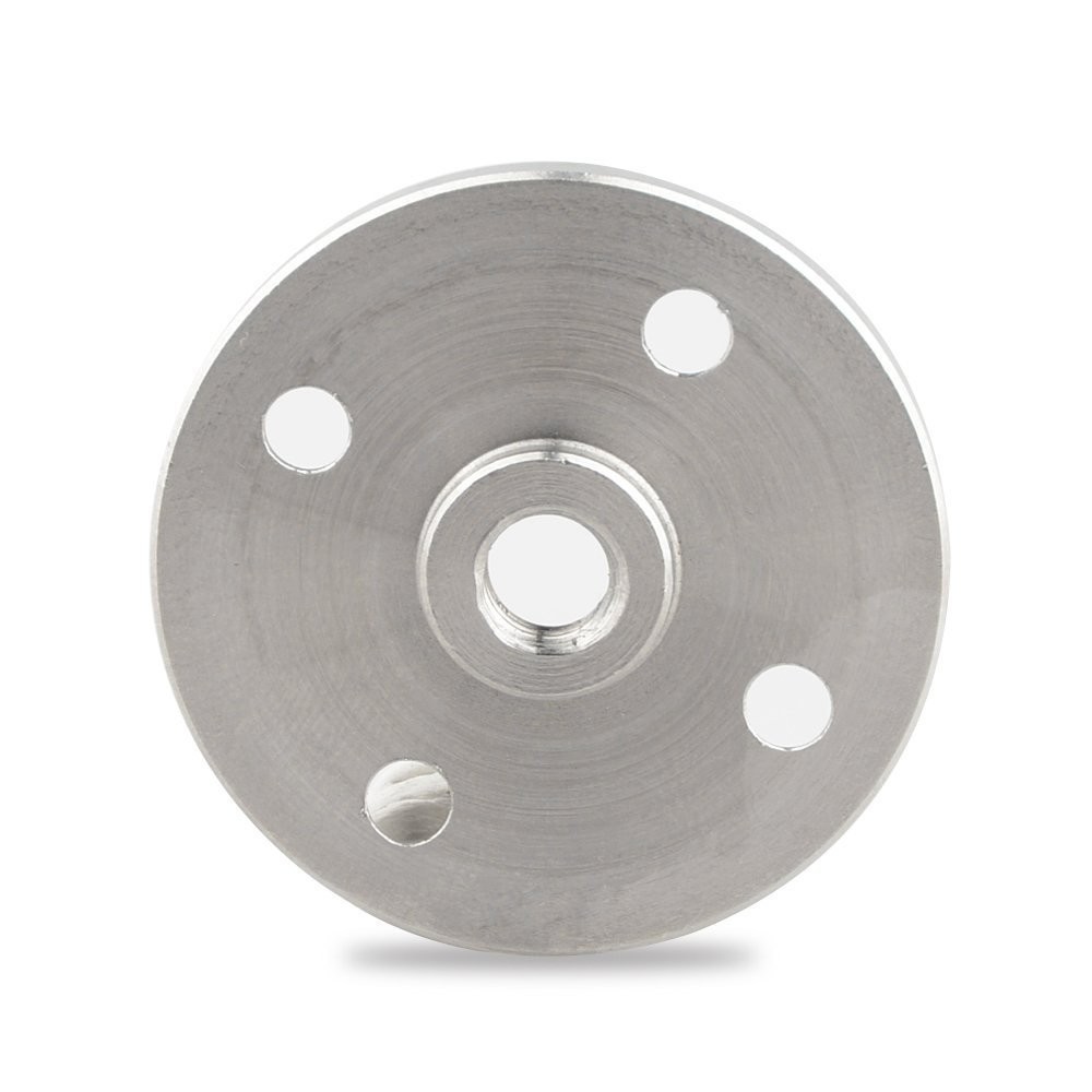 M6 Rosette Standard AccessoryDiameter31.8mm - 1533