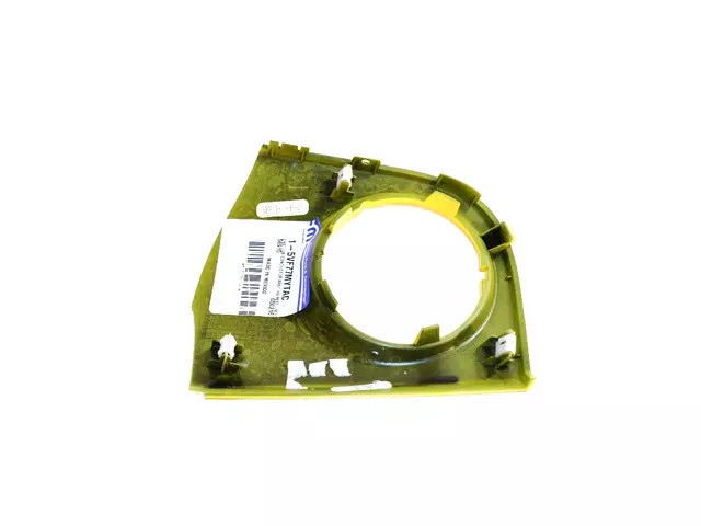 Genuine Mopar Instrument Panel Bezel 5VF77MYTAC