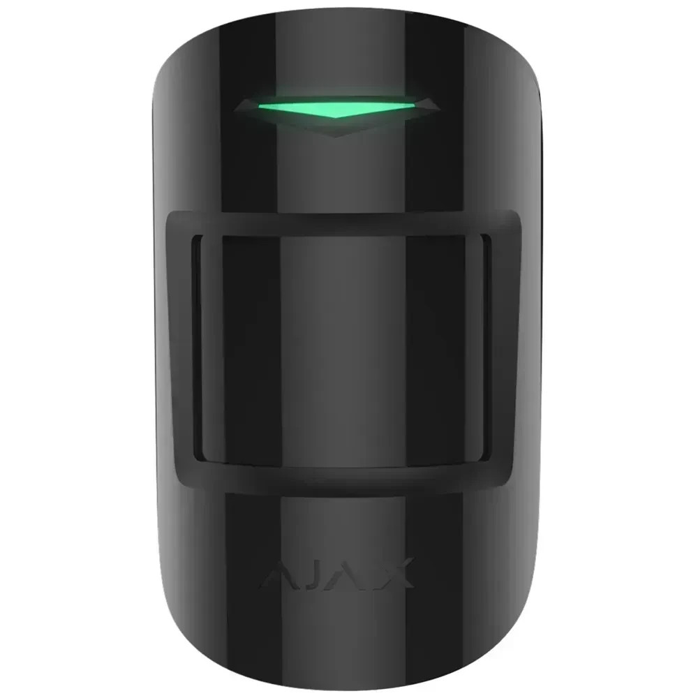 Wireless Motion Sensor Ajax MotionProtect Black