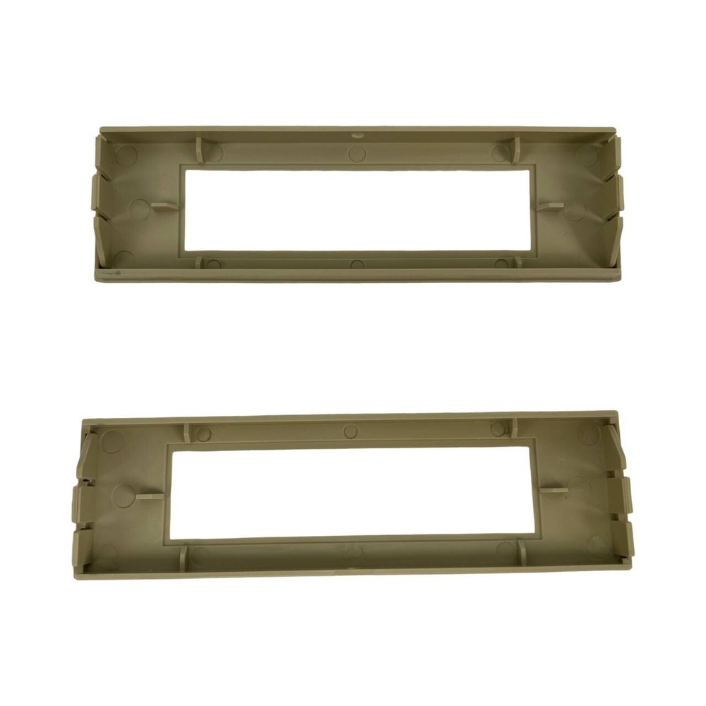 MF-505 3 1/2” Floppy Drive Mounting Kit New!