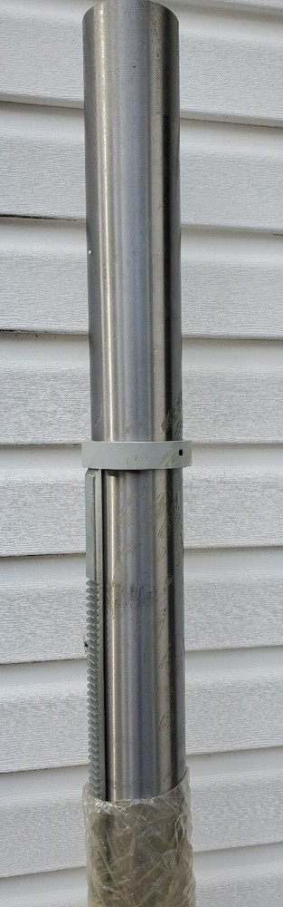Delta Drill Press Column For 16-1/2" Variable Speed Drill Press 17-925