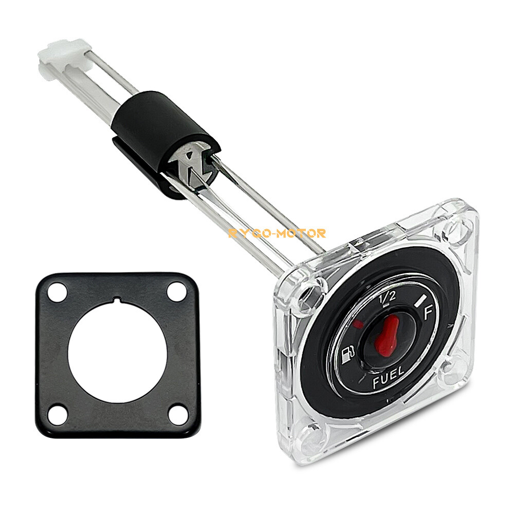 Fuel Gauge for Suzuki QuadRunner 500 LT-F500F 1998-2002 44580-09F01 44580-09FA1