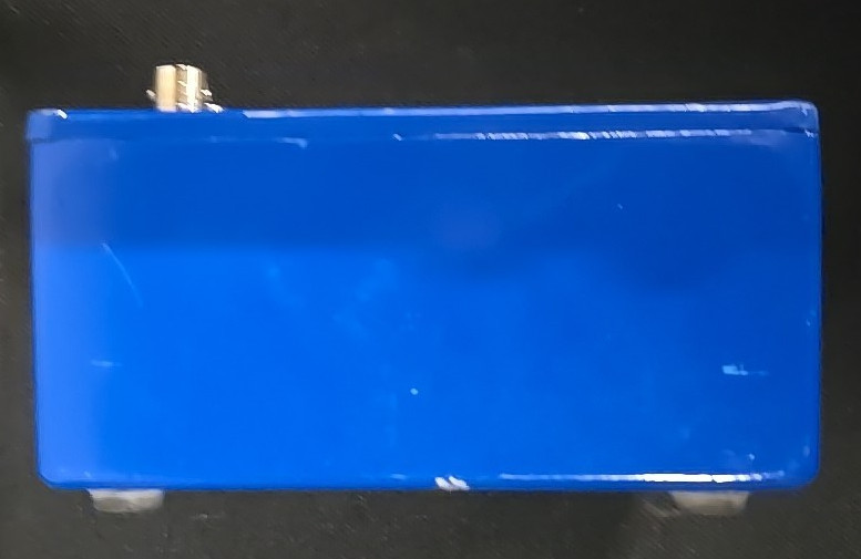 Allen Avionics HEC-2000 Video Hum Eliminator