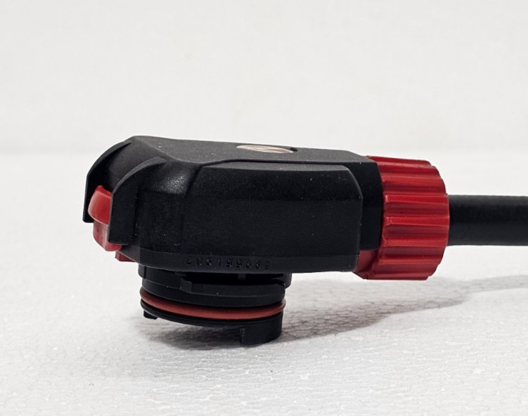 SCOTT SAFETY SCBA DEMAND VALVE
