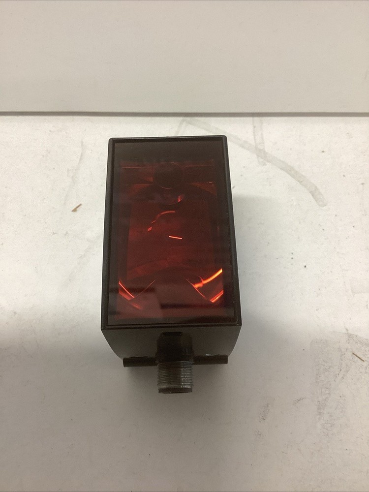 SICK Distance Sensor DS50-P1112 I-069