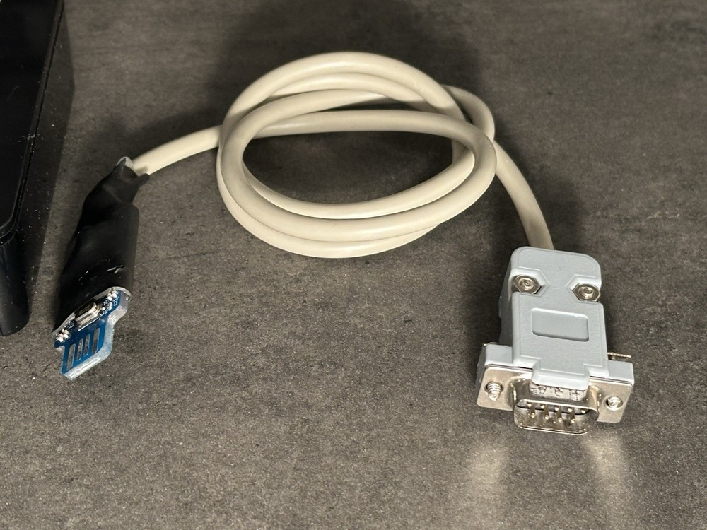 AllStar Link / EchoLink Interface For ARCOM RC210 Repeater Controller