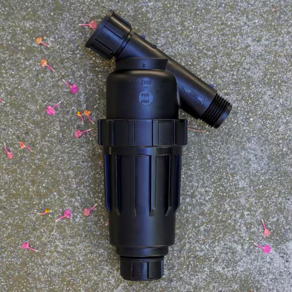 3/4 In. Hose Thread Screen Filter