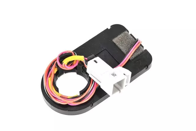 Genuine ACDelco Theft Deterrent Module 15219136