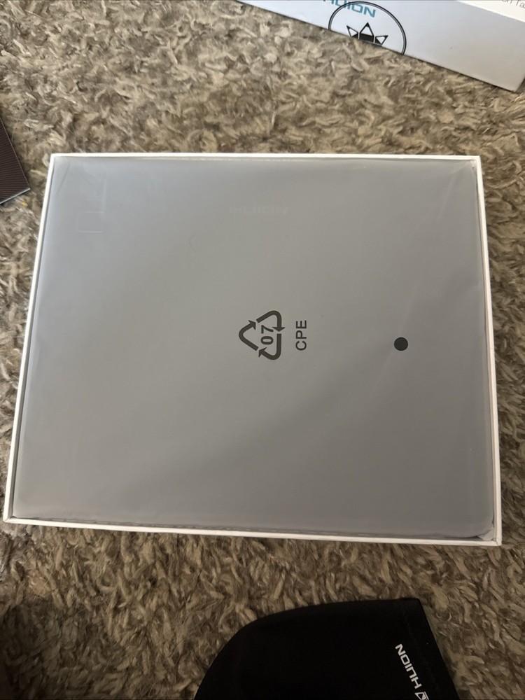 Huion HS64 Drawing Tablet NEW, Creative Pen Tablet USB Graphics