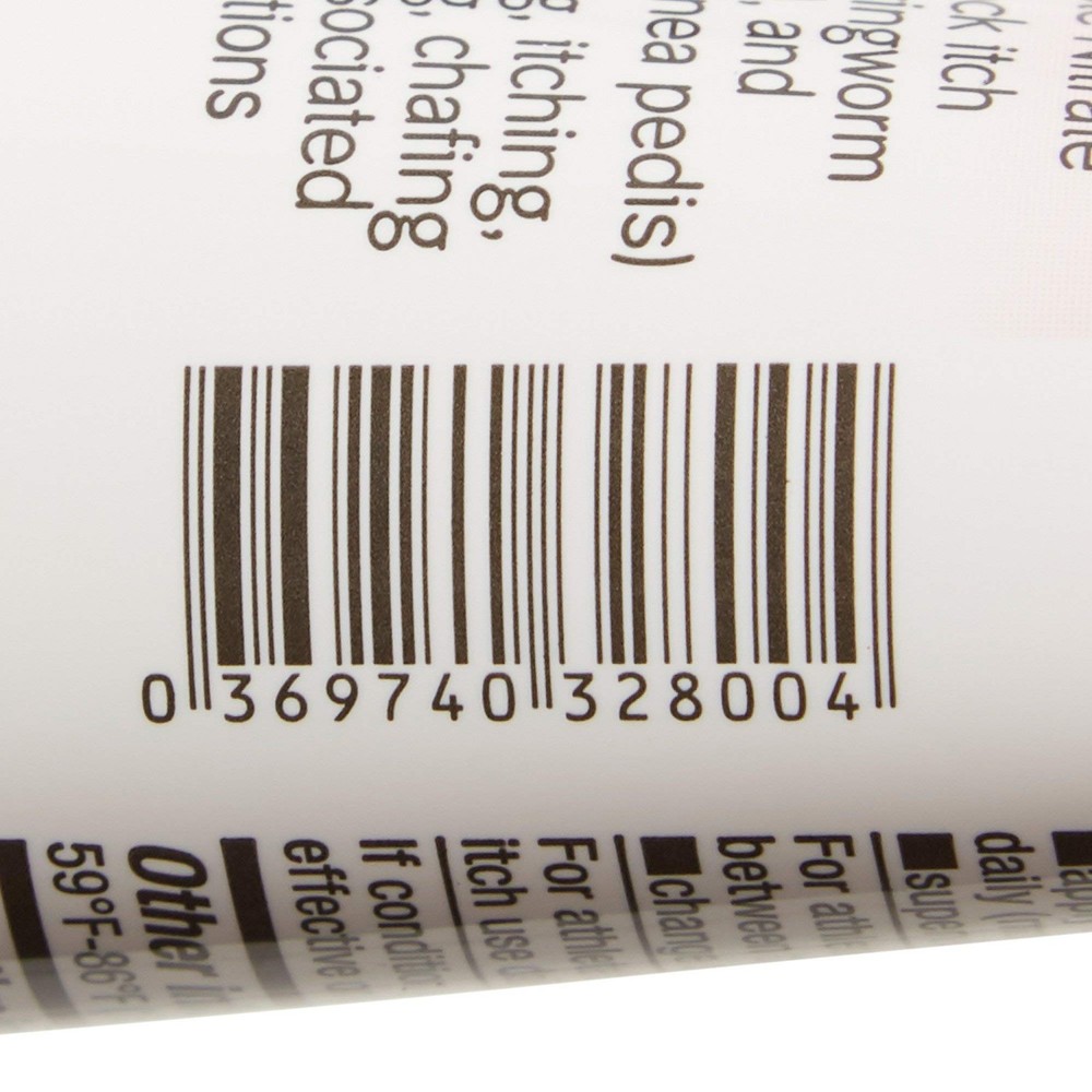 Smith+Nephew SECURA AF GREASELESS 2OZ Pink