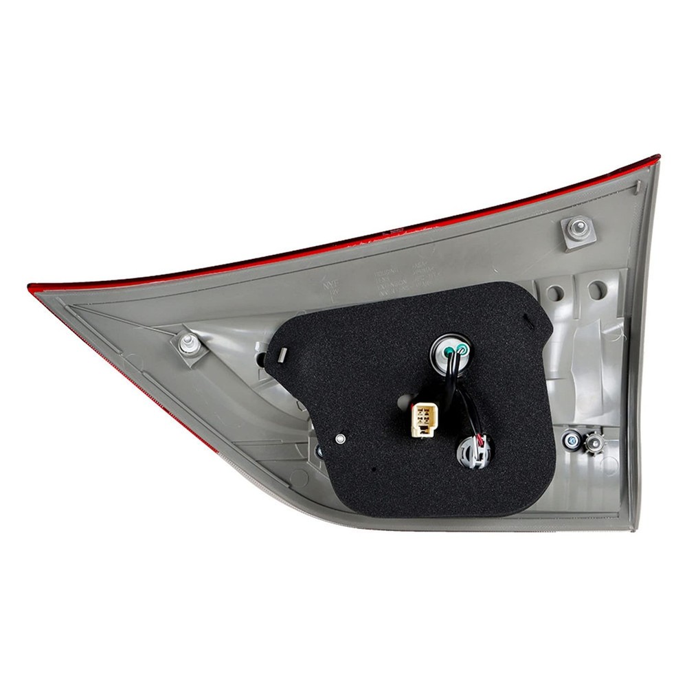 Rear Left Tail Light Brake Lamp Assembly for 2011-2012 Sienna