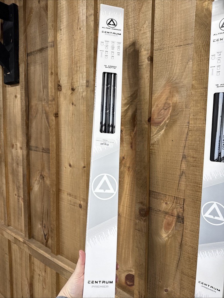 Alta Arrows Centrum Premier